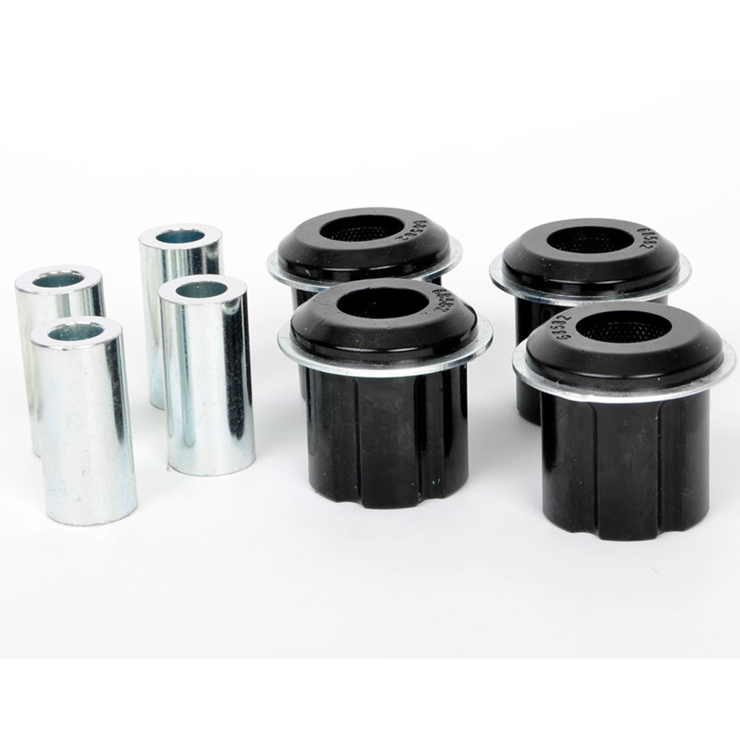 FORD EVEREST UA/RANGER PX 2WD 4WD/MAZDA BT-50 UP 2WD 4WD FRONT CONTROL ARM - UPPER INNER BUSHING