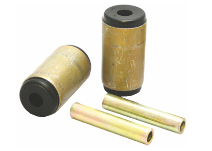 COMMODORE VB, VC, VH, VK, VL INCL HDT & HSV , 6/8CYL , REAR , TRAILING ARM - LOWER REAR BUSHING