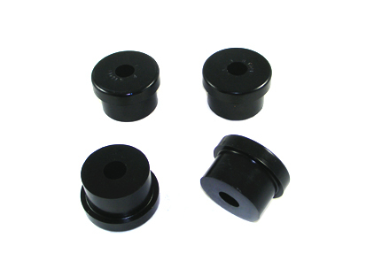 FAIRLANE COMPACT FB , 8CYL , REAR , SPRING - EYE FRONT BUSHING