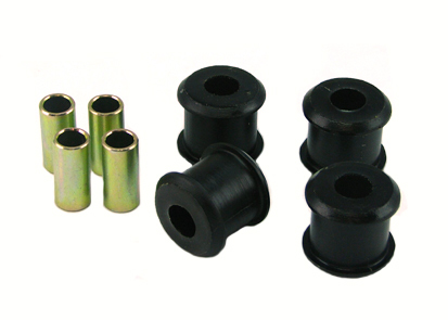 FALCON XE, XF / FAIRLANE ZK, ZL / LTD FD, FE / INCL WAGON, UTE & VAN , 6/8CYL , REAR , WATTS LINK - SIDE RODS BUSHING