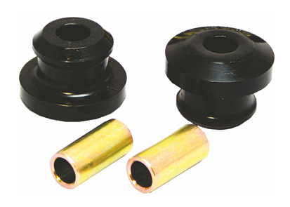 COMMODORE VB, VC, VH, VK, VL INCL HDT & HSV , 6/8CYL , FRONT , RADIUS/STRUT ROD - TO CHASSIS BUSHING