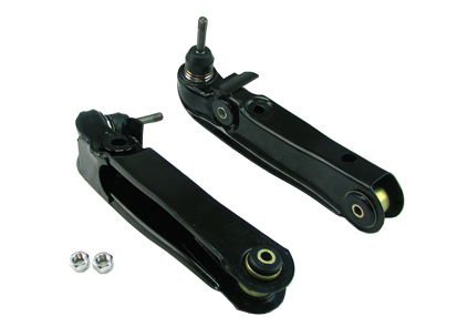COMMODORE VB, VC, VH, VK, VL INCL HDT & HSV , 6/8CYL , FRONT , CONTROL ARM - LOWER ARM ASSEMBLY