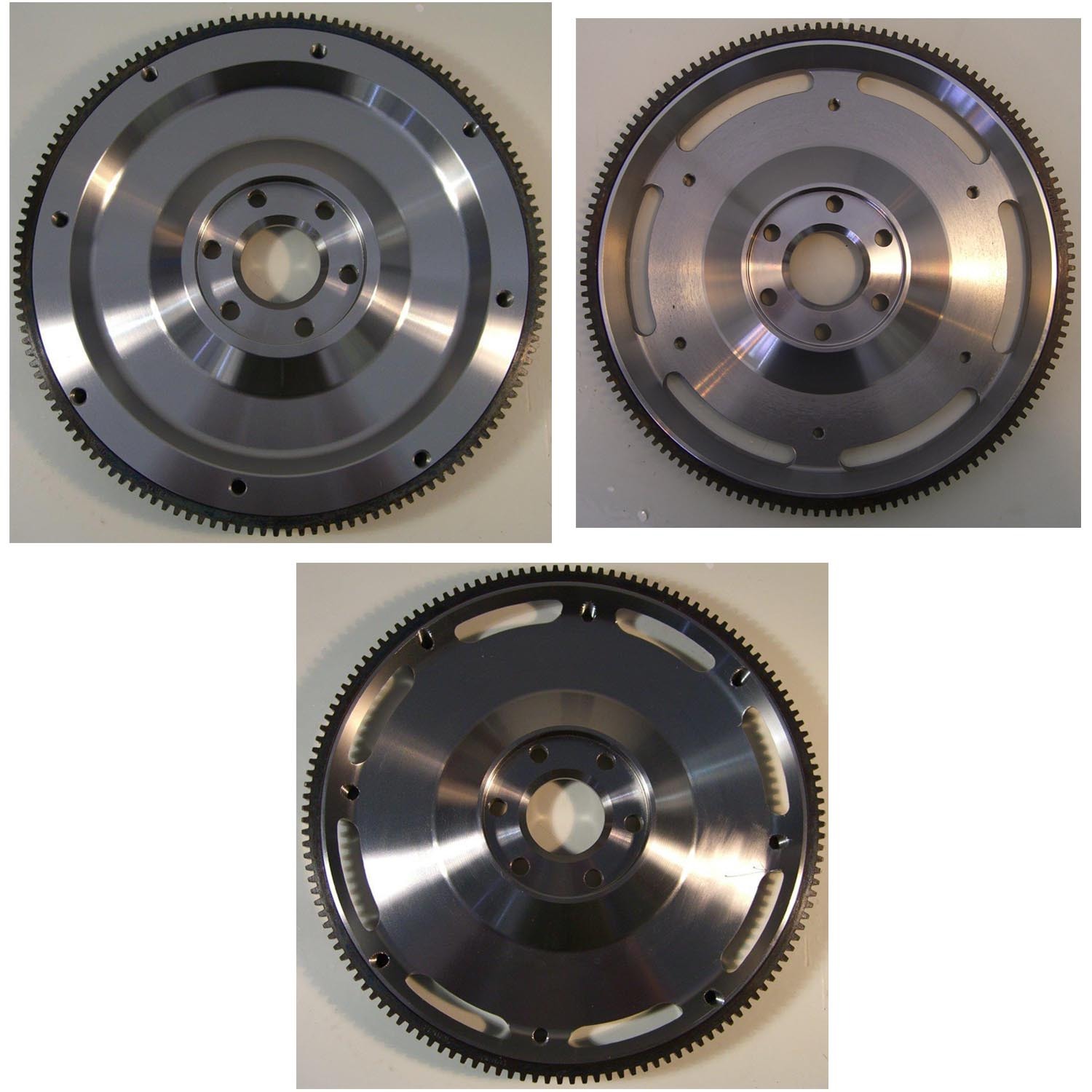 HOLDEN 6 CYLINDER ULTRA LIGHTWEIGHT FLYWHEEL, 6.0KG