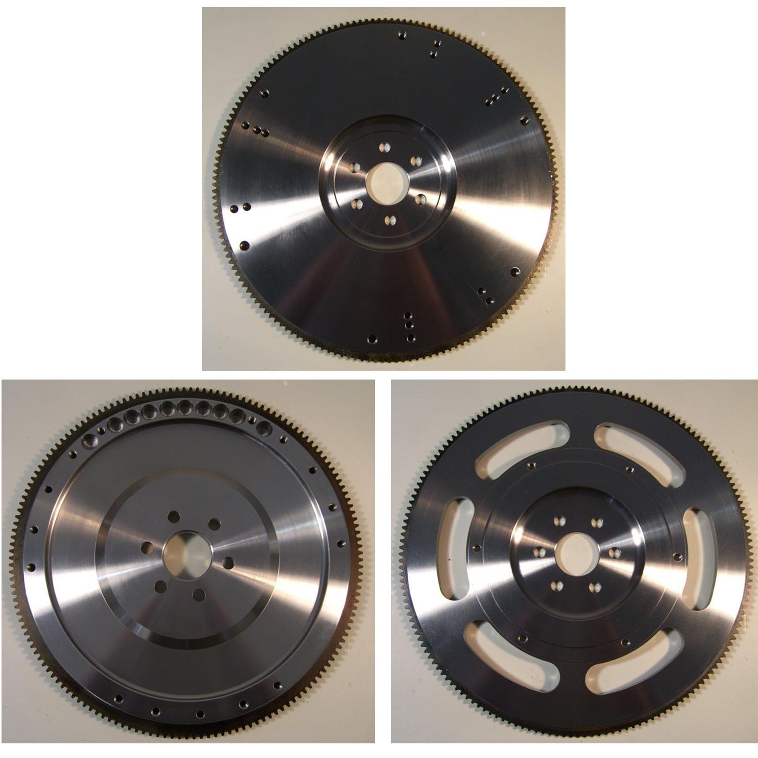 FORD V8 CLEVELAND/WINDSOR FLYWHEEL, 10.60KG