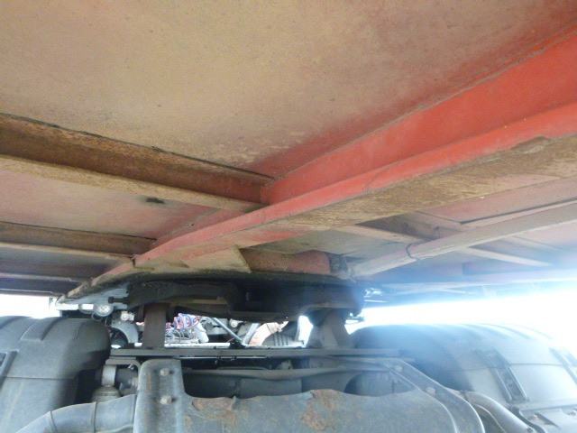 1993 MAXITRANS CURTAINSIDER TRAILER SEMI MAXITRANS CURTAINSIDER