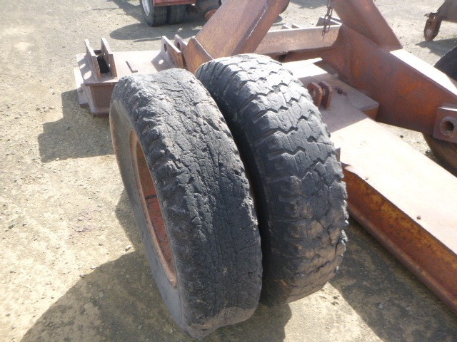 UNKNOWN RIPPER ATTACHMENTS