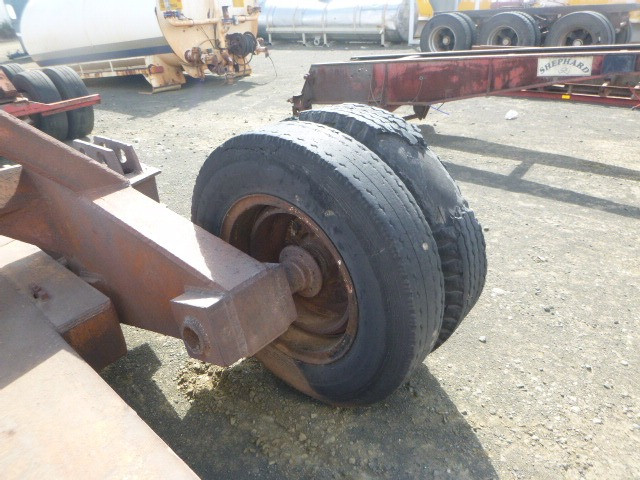 UNKNOWN RIPPER ATTACHMENTS