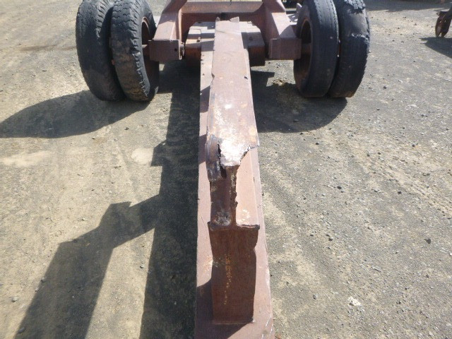 UNKNOWN RIPPER ATTACHMENTS