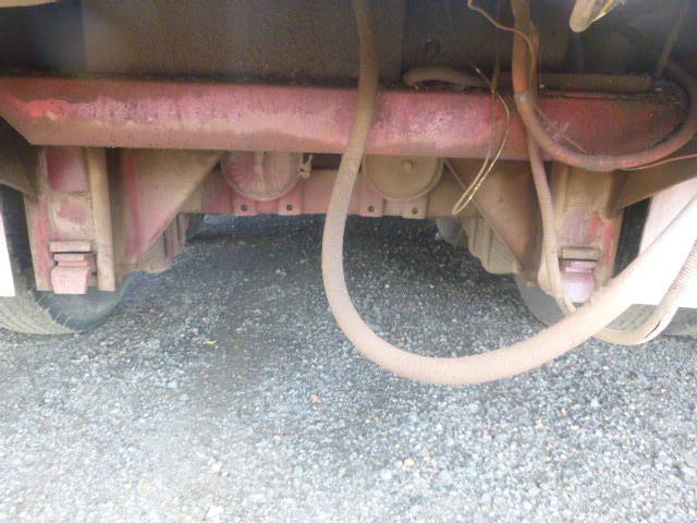 CUSTOM LOW LOADER/PLATFORM TRAILER SEMI LOW LOADER TRAILER