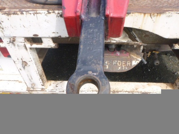 1989 DARWIN TRAILERS DOLLY(RT CONVERTER) TRAILER DOLLY DARWIN TRAILER DOLLY TRAILER