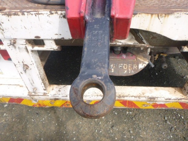1989 DARWIN TRAILERS DOLLY(RT CONVERTER) TRAILER DOLLY DARWIN TRAILER DOLLY TRAILER