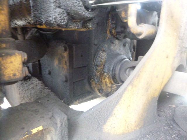 1980 CATERPILLAR 980C 980C FRONT END LOADER LOADER LOADER/TOOL CARRIER