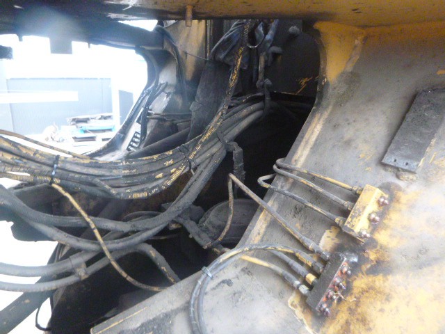 1980 CATERPILLAR 980C 980C FRONT END LOADER LOADER LOADER/TOOL CARRIER