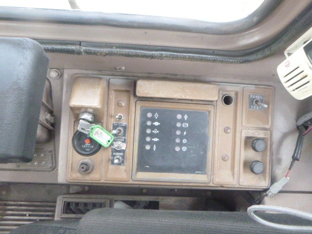 1980 CATERPILLAR 980C 980C FRONT END LOADER LOADER LOADER/TOOL CARRIER