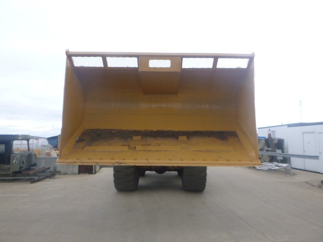 1980 CATERPILLAR 980C 980C FRONT END LOADER LOADER LOADER/TOOL CARRIER
