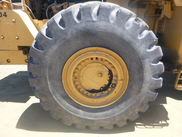 CATERPILLAR 980B CAT 980B LOADER LOADER LOADER/TOOL CARRIER