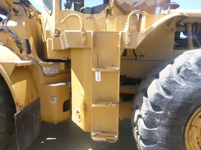 CATERPILLAR 980B CAT 980B LOADER LOADER LOADER/TOOL CARRIER