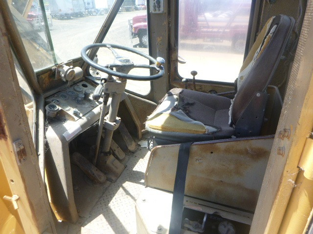 CATERPILLAR 980B CAT 980B LOADER LOADER LOADER/TOOL CARRIER