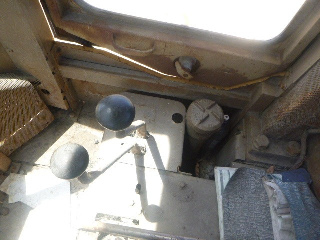 CATERPILLAR 980B CAT 980B LOADER LOADER LOADER/TOOL CARRIER