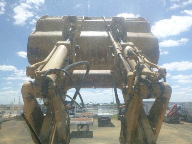CATERPILLAR 980B CAT 980B LOADER LOADER LOADER/TOOL CARRIER