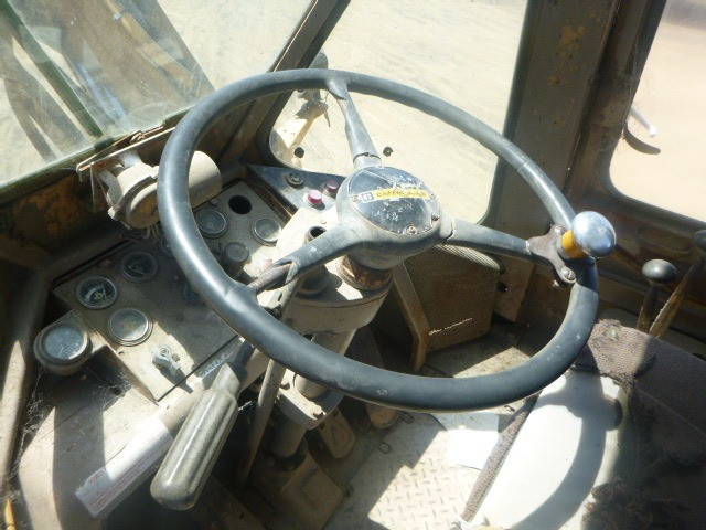 CATERPILLAR 980B CAT 980B LOADER LOADER LOADER/TOOL CARRIER