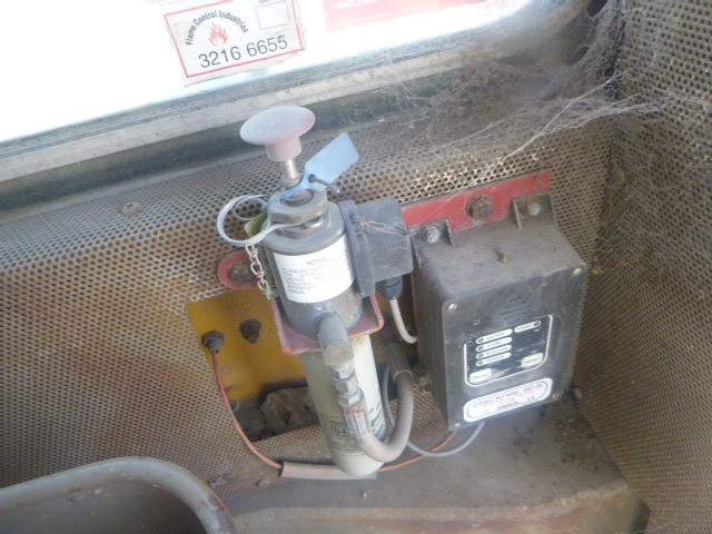CATERPILLAR 980B CAT 980B LOADER LOADER LOADER/TOOL CARRIER