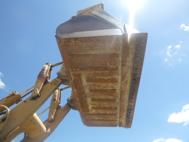 CATERPILLAR 980B CAT 980B LOADER LOADER LOADER/TOOL CARRIER