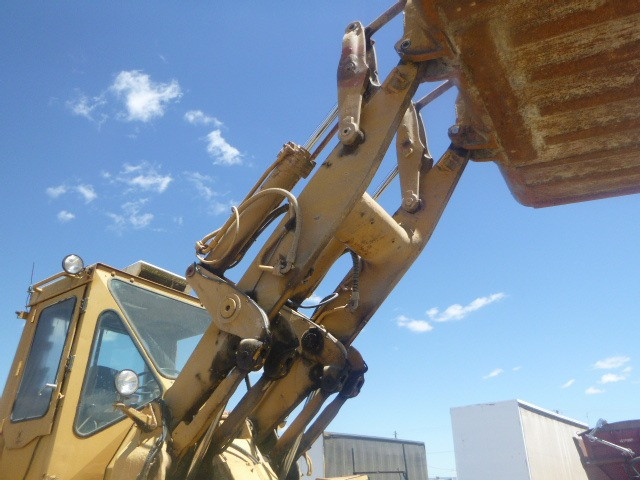 CATERPILLAR 980B CAT 980B LOADER LOADER LOADER/TOOL CARRIER