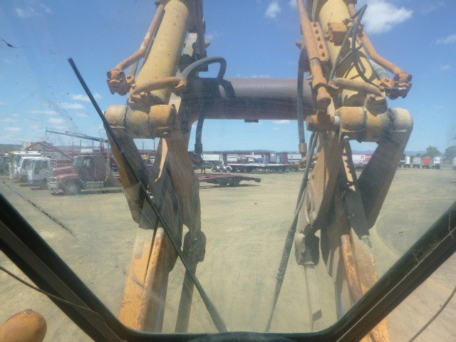 CATERPILLAR 980B CAT 980B LOADER LOADER LOADER/TOOL CARRIER