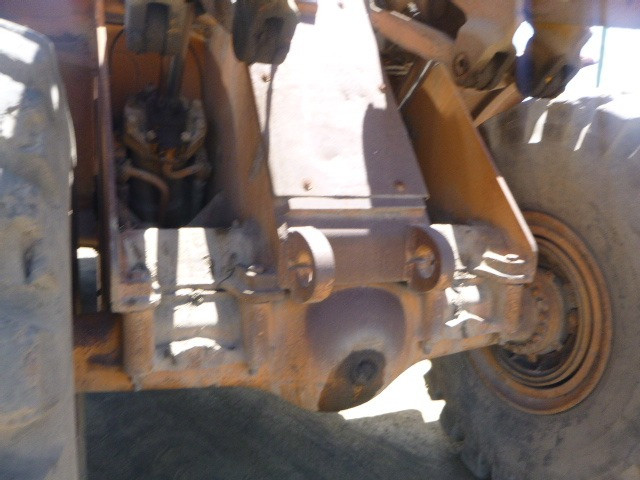 CATERPILLAR 980B CAT 980B LOADER LOADER LOADER/TOOL CARRIER
