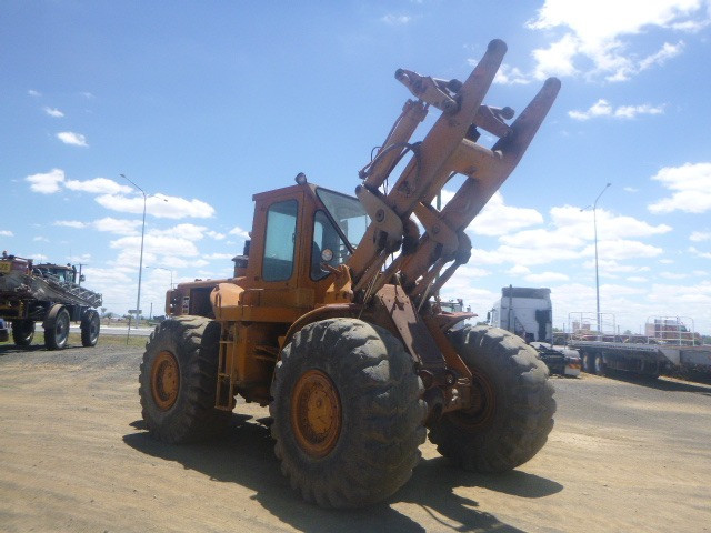 CATERPILLAR 980B CAT 980B LOADER LOADER LOADER/TOOL CARRIER
