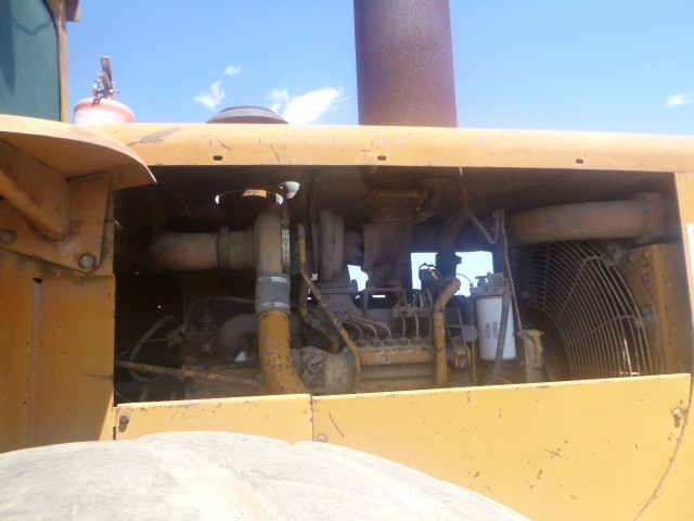 CATERPILLAR 980B CAT 980B LOADER LOADER LOADER/TOOL CARRIER