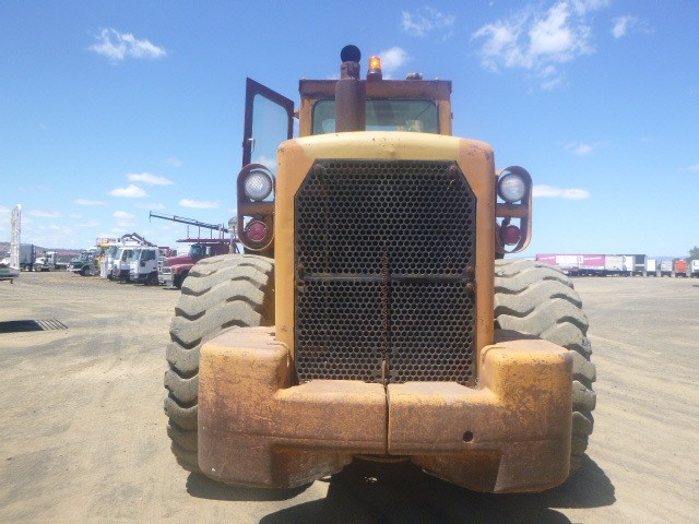 CATERPILLAR 980B CAT 980B LOADER LOADER LOADER/TOOL CARRIER