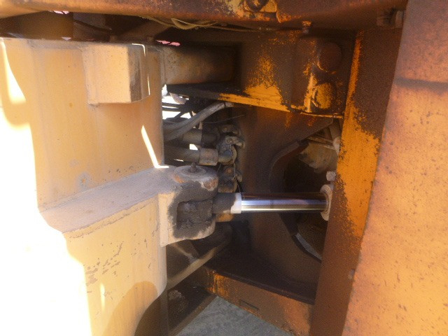 CATERPILLAR 980B CAT 980B LOADER LOADER LOADER/TOOL CARRIER