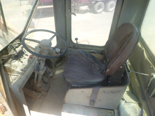 CATERPILLAR 980B CAT 980B LOADER LOADER LOADER/TOOL CARRIER