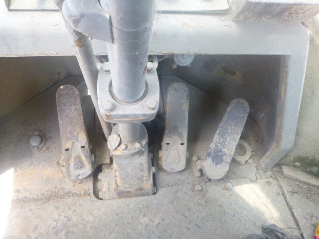 CATERPILLAR 980B CAT 980B LOADER LOADER LOADER/TOOL CARRIER