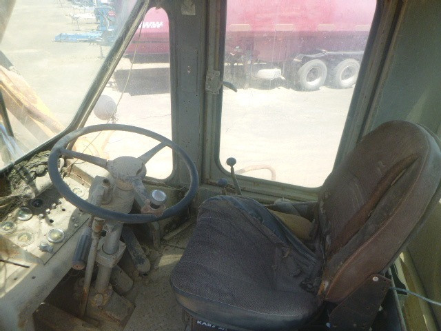 CATERPILLAR 980B CAT 980B LOADER LOADER LOADER/TOOL CARRIER