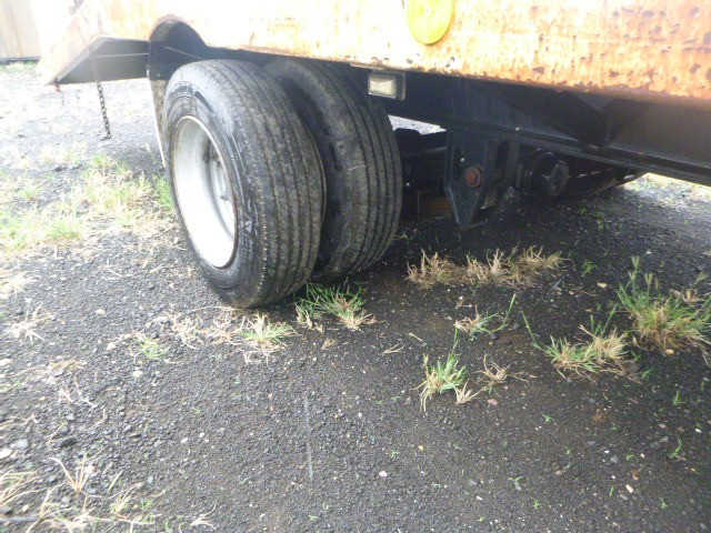 2005 HMM TAG/PLANT(WITH RAMPS) TRAILER TAG TAG ALONG