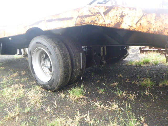2005 HMM TAG/PLANT(WITH RAMPS) TRAILER TAG TAG ALONG