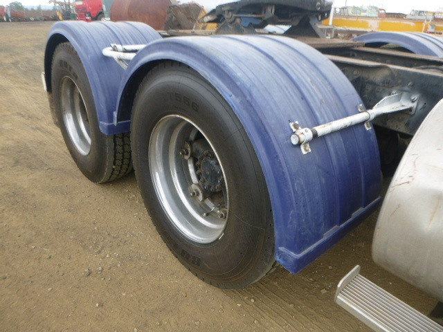 1990 VOLVO FH12 TRUCK PRIMEMOVER