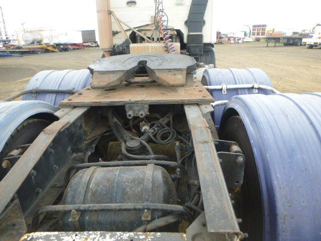 1990 VOLVO FH12 TRUCK PRIMEMOVER