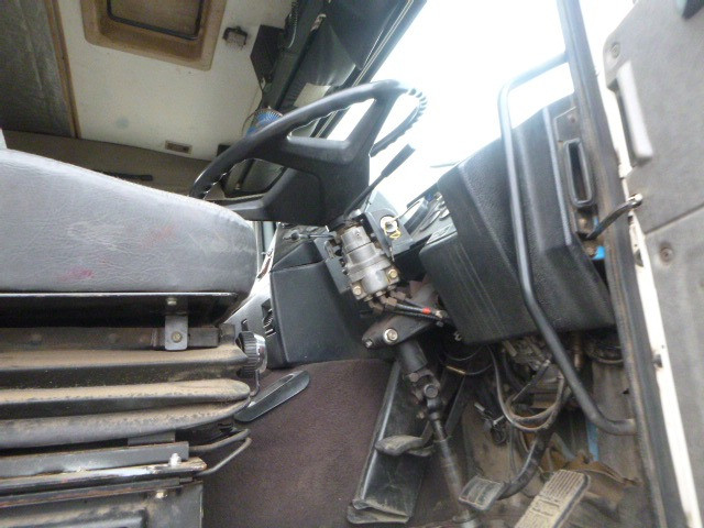 1990 VOLVO FH12 TRUCK PRIMEMOVER