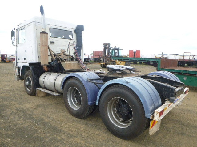 1990 VOLVO FH12 TRUCK PRIMEMOVER