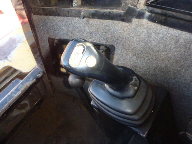 2002 ASV ASVPT100 ASV POSI TRACK LOG SKIDDER