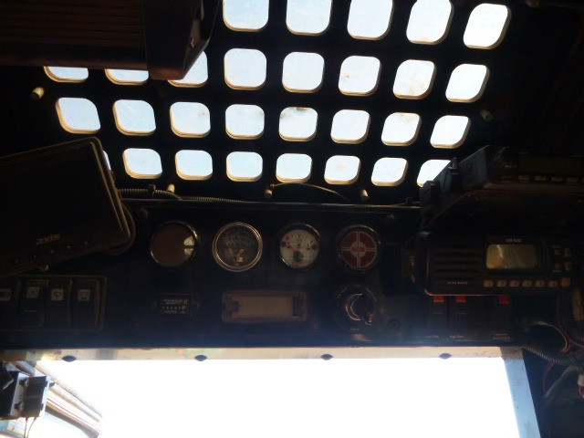 2002 ASV ASVPT100 ASV POSI TRACK LOG SKIDDER