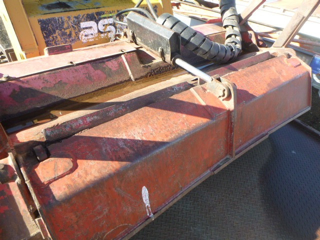 2002 ASV ASVPT100 ASV POSI TRACK LOG SKIDDER
