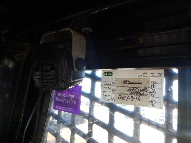 2002 ASV ASVPT100 ASV POSI TRACK LOG SKIDDER