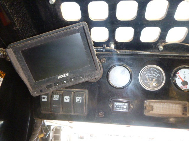 2002 ASV ASVPT100 ASV POSI TRACK LOG SKIDDER