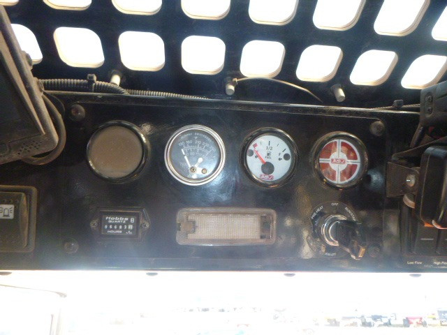 2002 ASV ASVPT100 ASV POSI TRACK LOG SKIDDER
