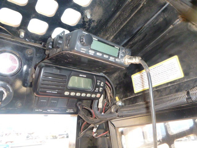 2002 ASV ASVPT100 ASV POSI TRACK LOG SKIDDER